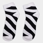 Men's Socks (Pack of 2), नेवी ब्लू, small