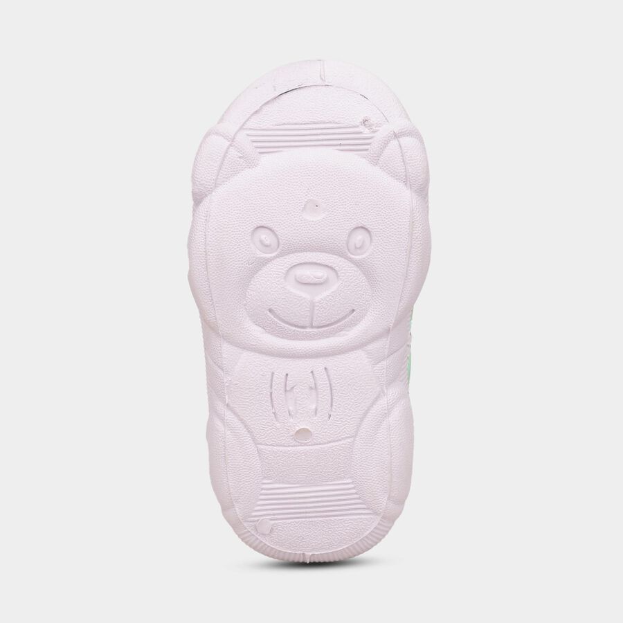 Boys' Shoes, सफ़ेद, large image number null