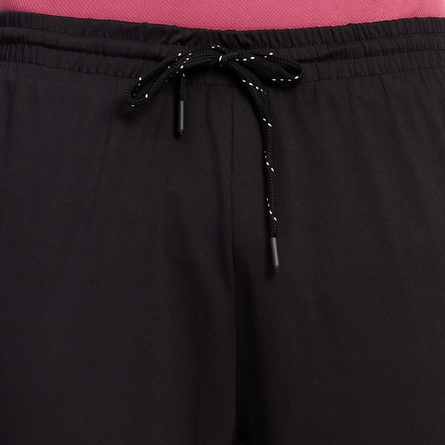 Men's Track Pants, Black, large image number null