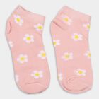 Ladies' Socks, Pink, small image number null