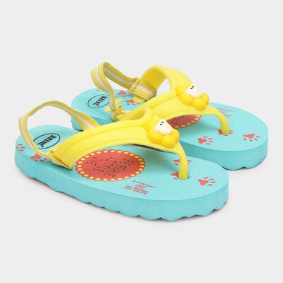 Kids' Unisex Slipper
