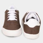 Men's Casual Shoes, भूरा, small image number null