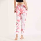 Printed Pyjama, Light Pink, small image number null