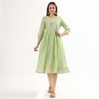 Ladies' Kurta , Light Green, small image number null