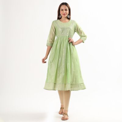 Ladies' Kurta 
