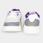 Ladies' Shoes, White, small