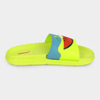 Kids' Slippers, हरा, small