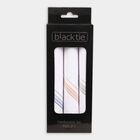 Men's Hanky, White, small image number null