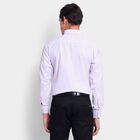Men's Formal Shirt, लाइलेक, small image number null