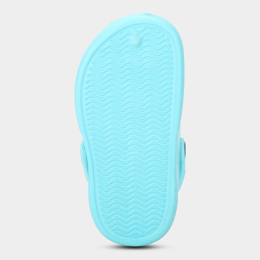 Boys' Sandal, Turquoise, large image number null
