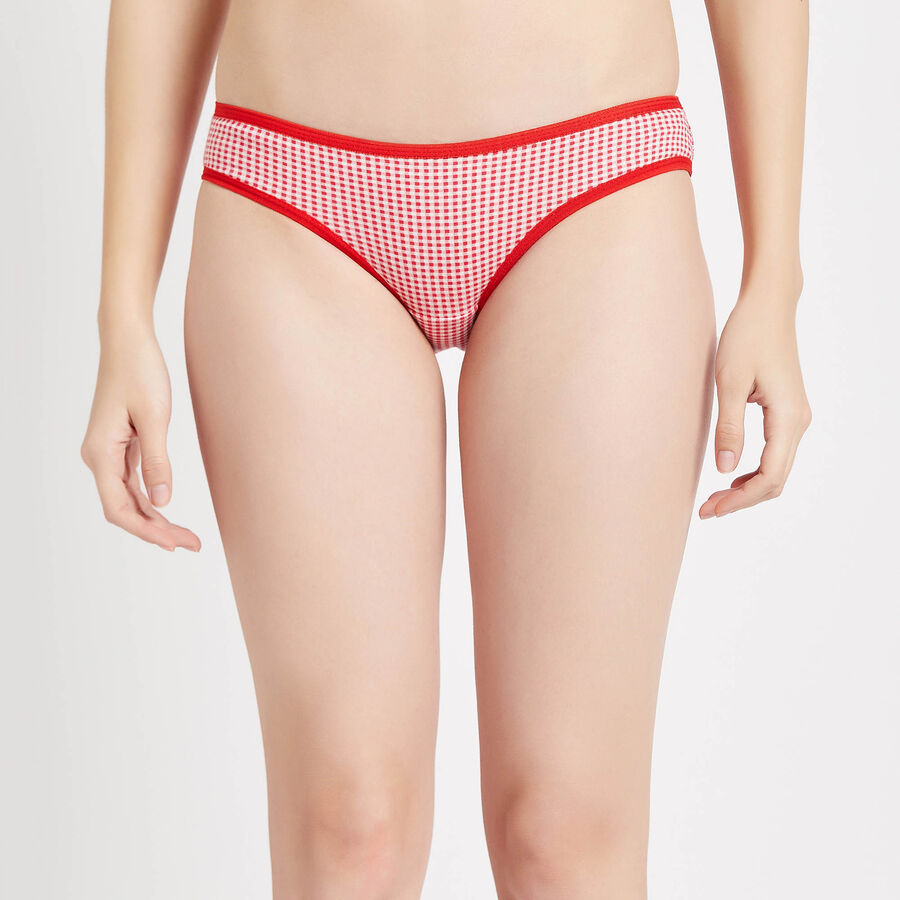 Solid Bra, Pink, large image number null