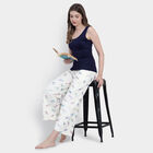 All Over Print Pyjama, Off White, small image number null