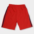 Boys' Bermudas , लाल, small image number null