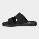 Boys' Slipper, नारंगी, small