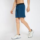 Men's Bermudas , Teal Blue, small image number null