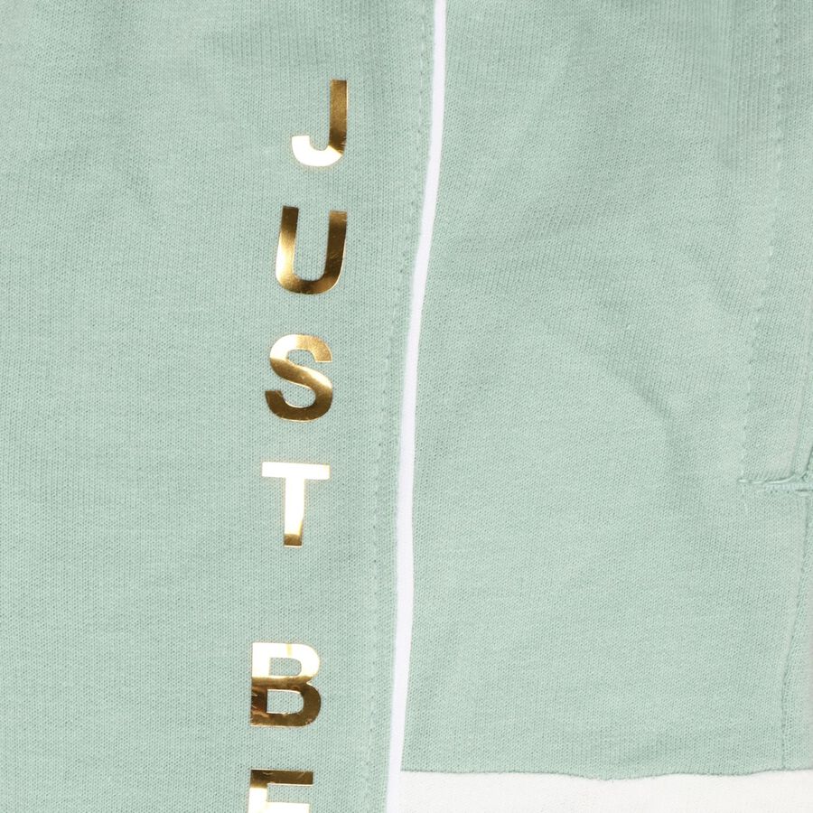 Girl's Pyjama , Light Green, large image number null