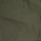 Boy's 100% Cotton Trousers, Olive, small image number null