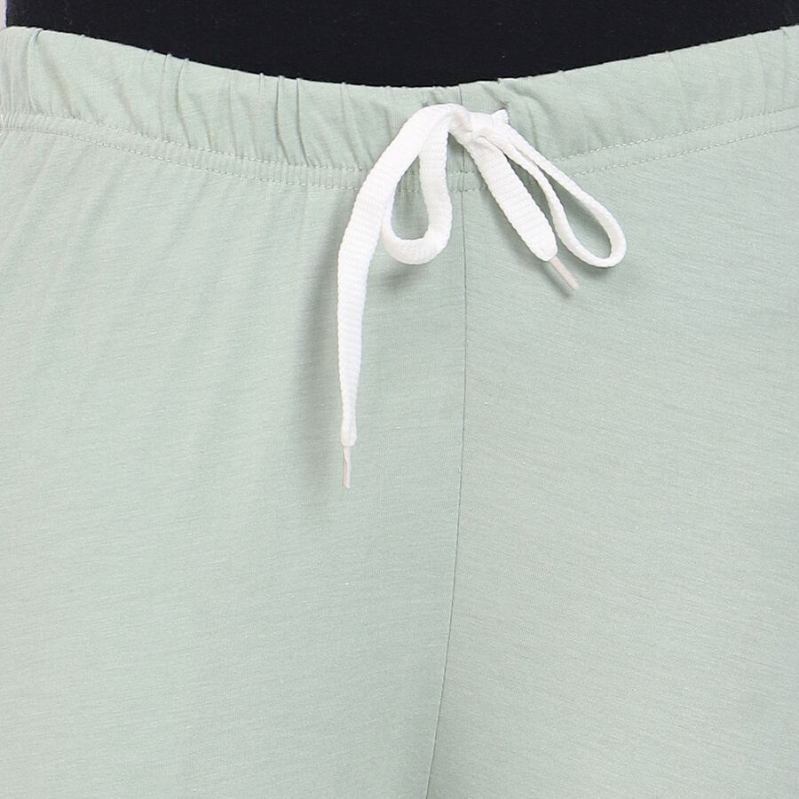 Ladies' Track Pants , हल्का हरा, large image number null