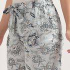 Ladies' Shorts, हल्का नीला, small image number null