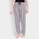 Ladies' Pyjama , ऑफ व्हाइट, small