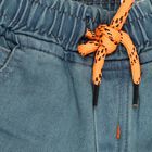 Boys' Jeans , Dark Blue, small image number null