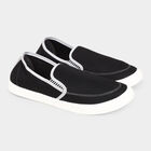 Mens' Casual Shoes, काला, small image number null