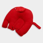 Infants' Pillow, Red, small image number null