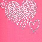 Printed T-Shirt, Pink, small image number null