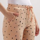 Ladies' Pyjama, गहरा पीला, small image number null