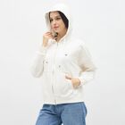 Ladies' Sweatshirt, Off White, small image number null