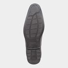 Men Lace-Ups Formal Shoes, Black, small image number null