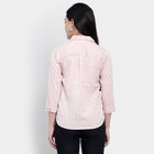 All Over Print Shirt, Light Pink, small image number null