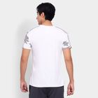 Men's Drifit T-Shirt, Light Grey, small image number null