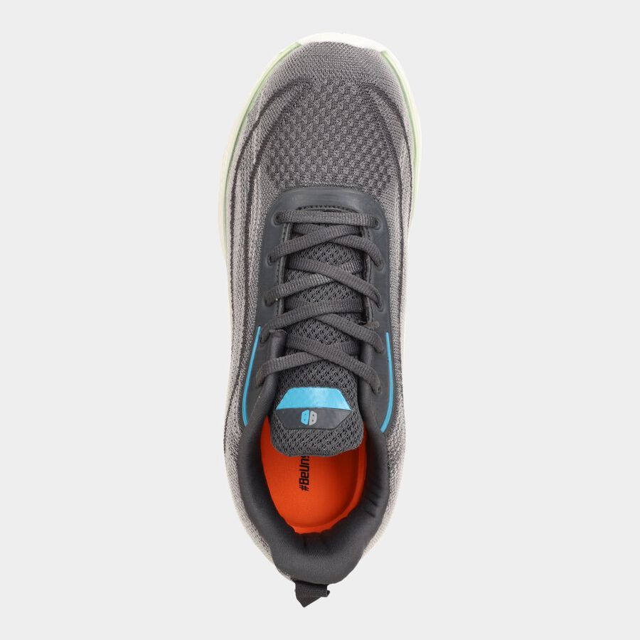 Men's Sports Shoes, नीला, large image number null