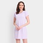 Ladies' Dress, लाइलेक, small image number null