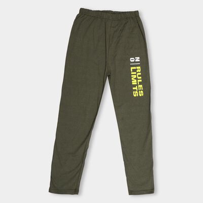 Boys' Regular Pyjama