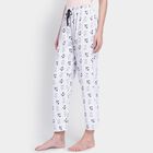 Ladies' Pyjama, Light Grey, small image number null