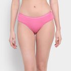 Solid Panty, Light Pink, small image number null