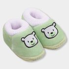 Infants' Bootie, Light Green, small image number null