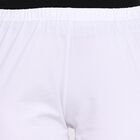 Ladies' Churidar, सफ़ेद, small image number null