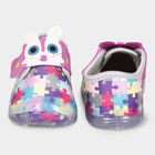 Boys' Shoes, Purple, small image number null