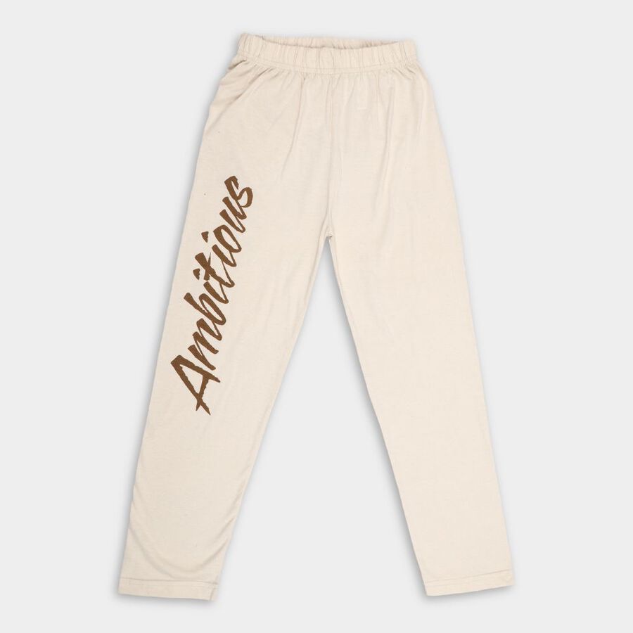 Boys' Pyjamas, गहरा पीला, large image number null