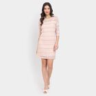 Ladies' Dress , Purple, small image number null