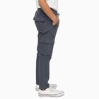 Boys' Trouser, Mid Blue, small image number null