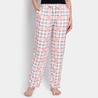 Ladies' Pyjama, White, small image number null
