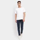 Men's Slim Fit Jeans, Dark Grey, small