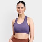 Ladies' Sports Bra , Lilac, small image number null
