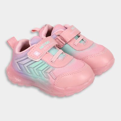 Girls' Slip-On Shoes