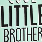 Boys Cotton T-Shirt, Light Green, small image number null
