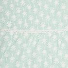 Girls' Capri Set , Light Green, small image number null